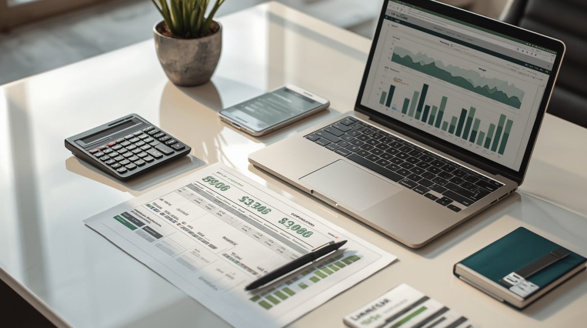 Zmodernizowane  spojrzenie  do zarządzania dokumentacją finansową