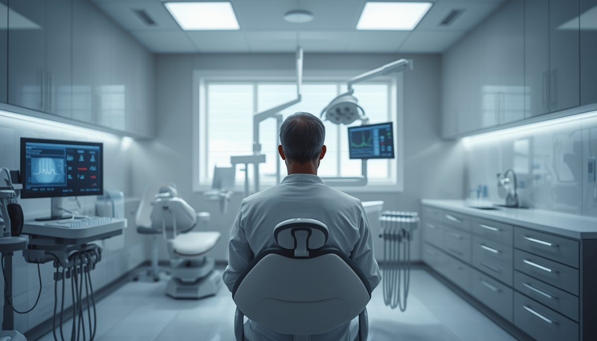 Przemyślane planowanie całościowego procesu leczenia stomatologicznego w nowoczesnej stomatologii