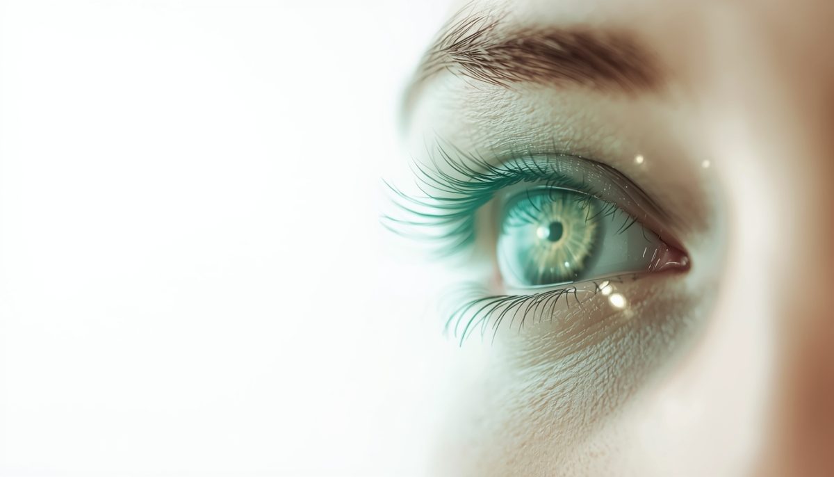 Systematyczna codzienna ochrona zdrowia oczu w praktyce