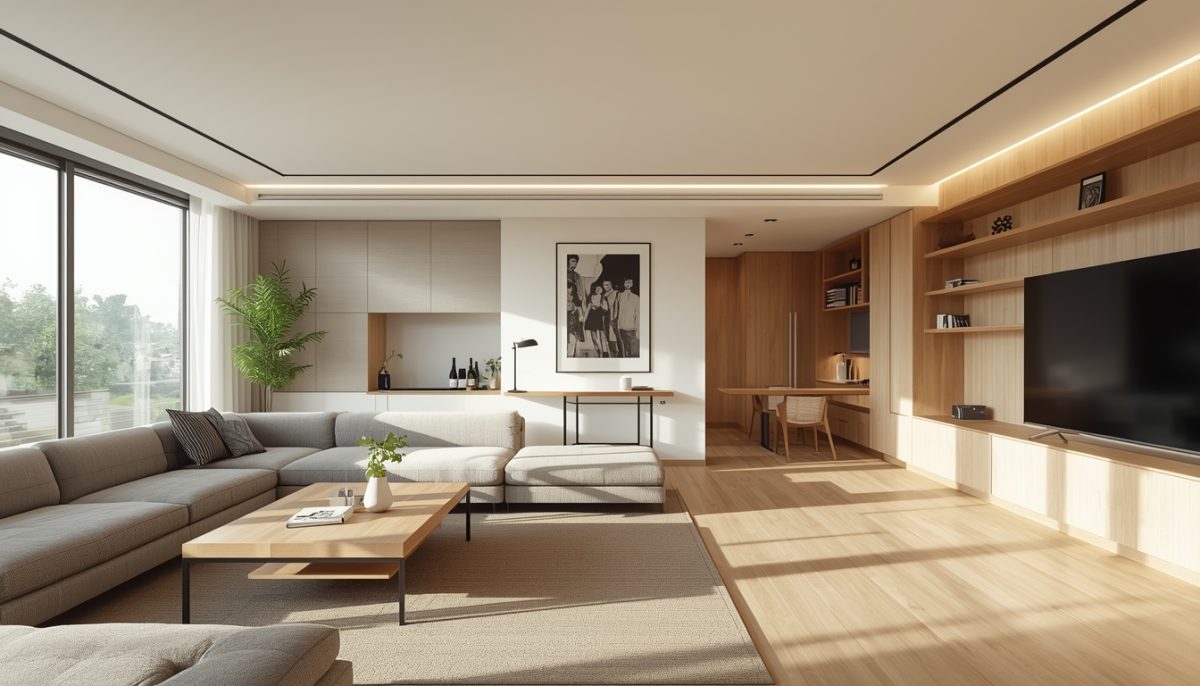 Jak mądrze urządzać komfortowe przestrzenie lokalne i komercyjne