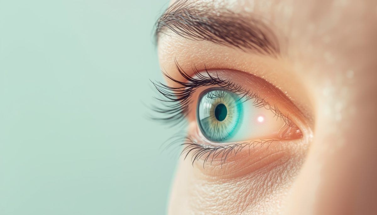 Przemyślana codzienna ochrona oczu w codziennym życiu