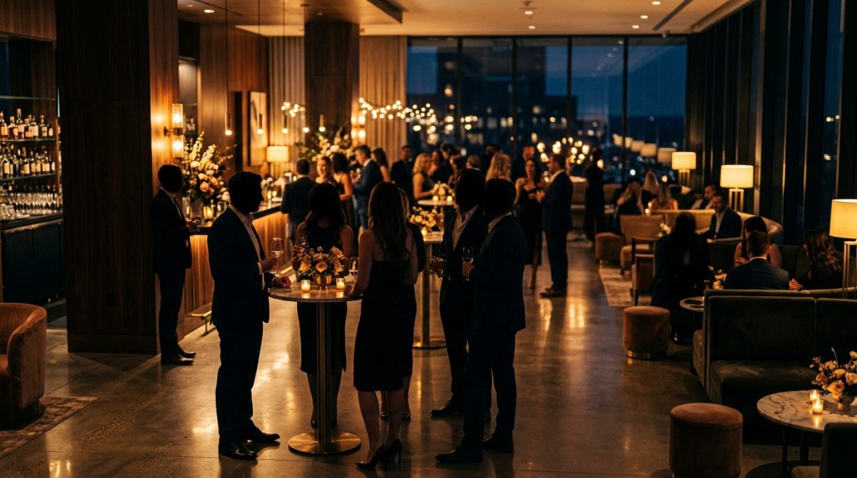 Sposoby udanego spotkania w niepowtarzalnym klimacie