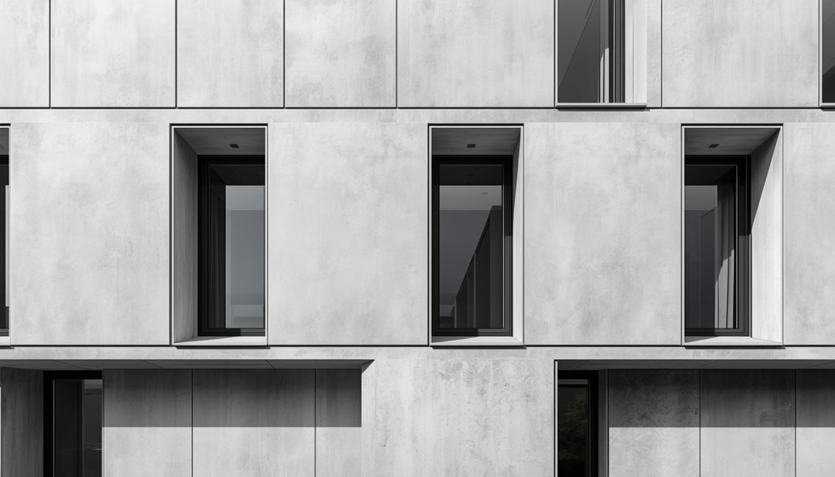 Odpowiedzialne tworzenie zaawansowanej technologicznie obudowy architektonicznej konstrukcji w kontekście funkcjonalności